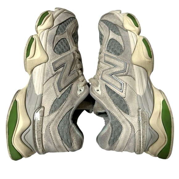 New Balance 9060 Collab Bricks & Wood Nothing changed but the address  8.5D - Picture 9 of 15